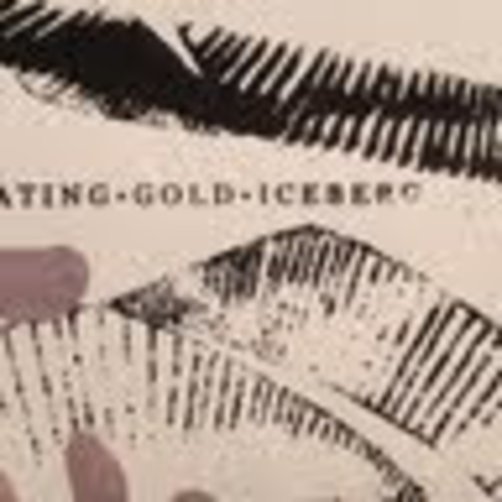 Meet your Posher, Floating gold